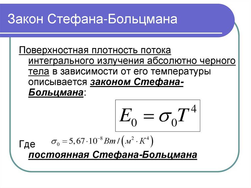 Электричество оптика атомная и ядерная физика: правило прево. законы кирхгофа, стефана-больцмана, вина