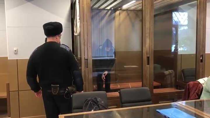 Арестован создатель гас «правосудие», бывший топовый ит-шник верховного суда - cnews