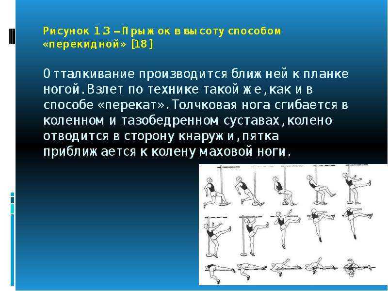 История прыжка в высоту перешагивание. мировой рекорд по прыжкам в высоту среди мужчин, и среди женщин. типичные ошибки при обучении