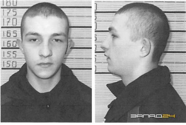 Судебно-оперативная фотография — crimlib.info