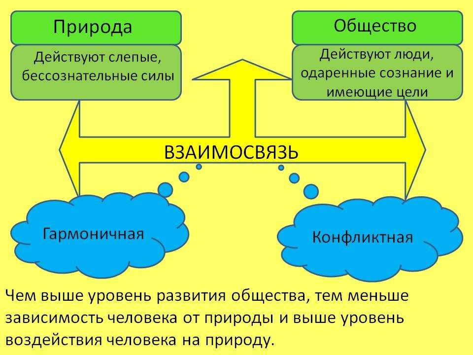 Егэ. общество. тема 14.  общество и природа
