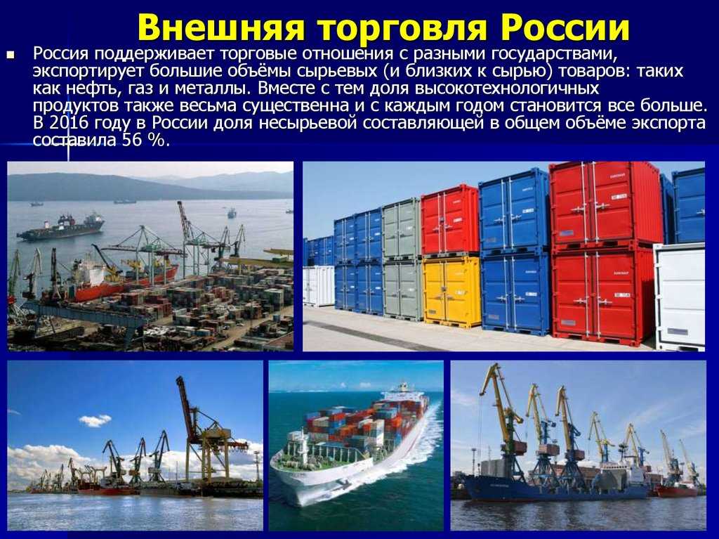 Россия в конце 20 — начале 21 века