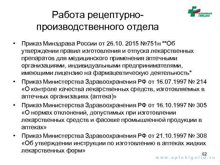 Концентрированные растворы. определение, расчеты, изготовление.