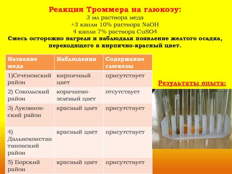 Практическая часть. исследование свойств ферментов - ферменты - биохимия - основные регуляторы и биологические жидкости человеческого организма - 2016 год