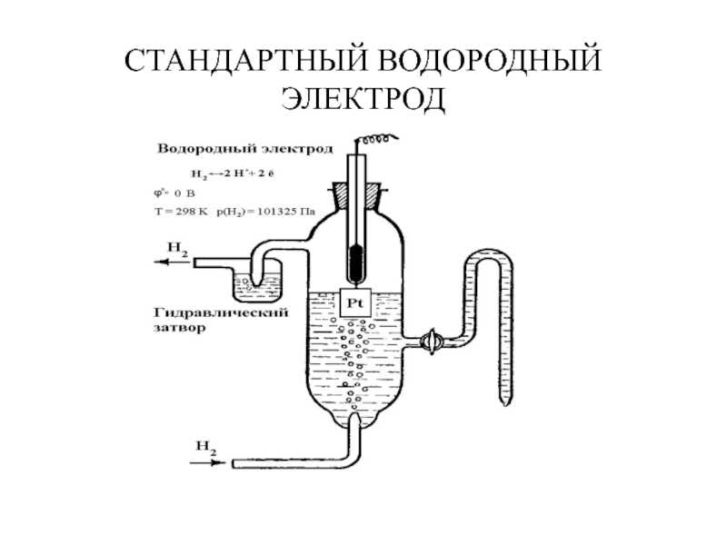 Разница между каломелем и стеклянным электродом | сравните разницу между похожими терминами - наука - 2023