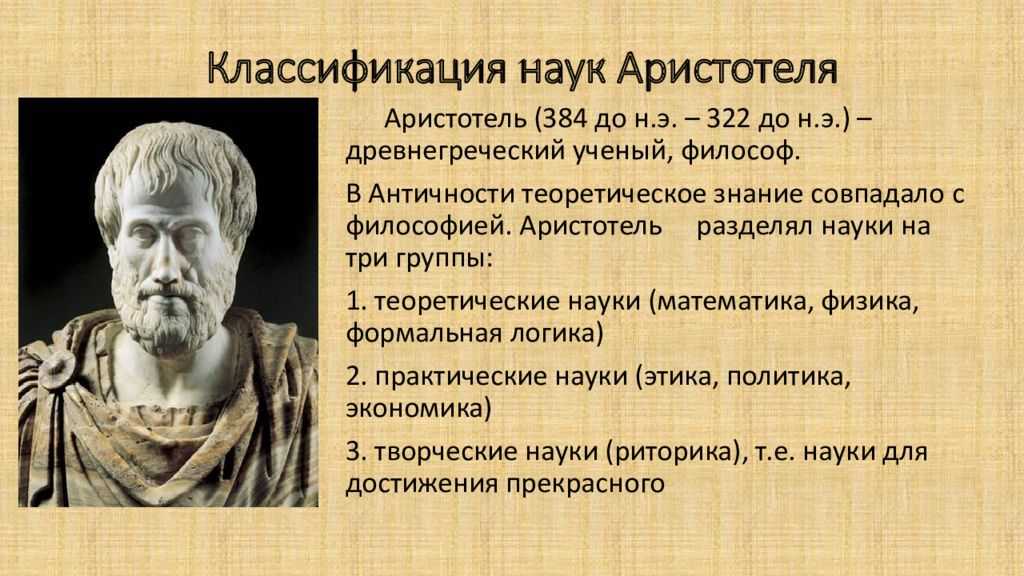 Глава 6 четыре причины