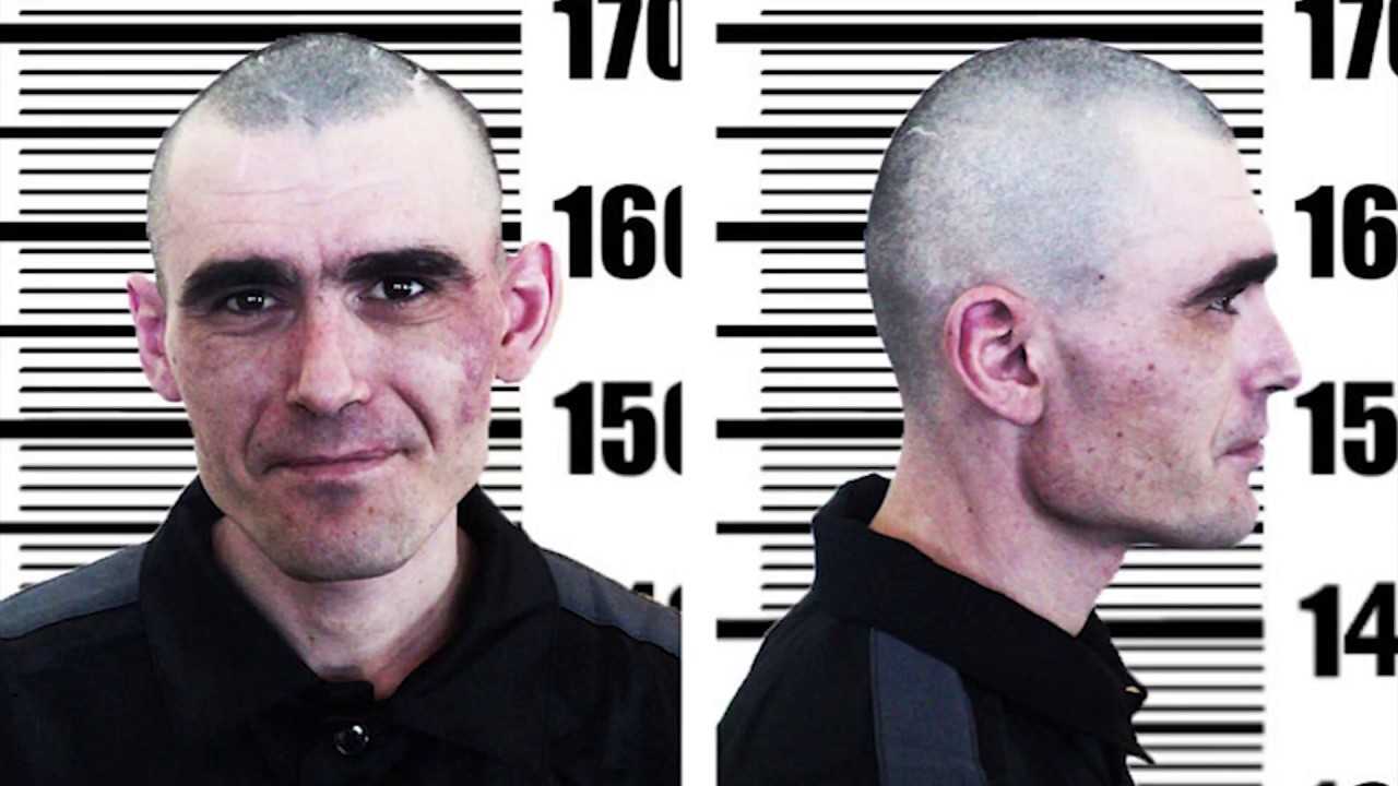 Опознавательная фотосъёмка | статья в журнале «молодой ученый»