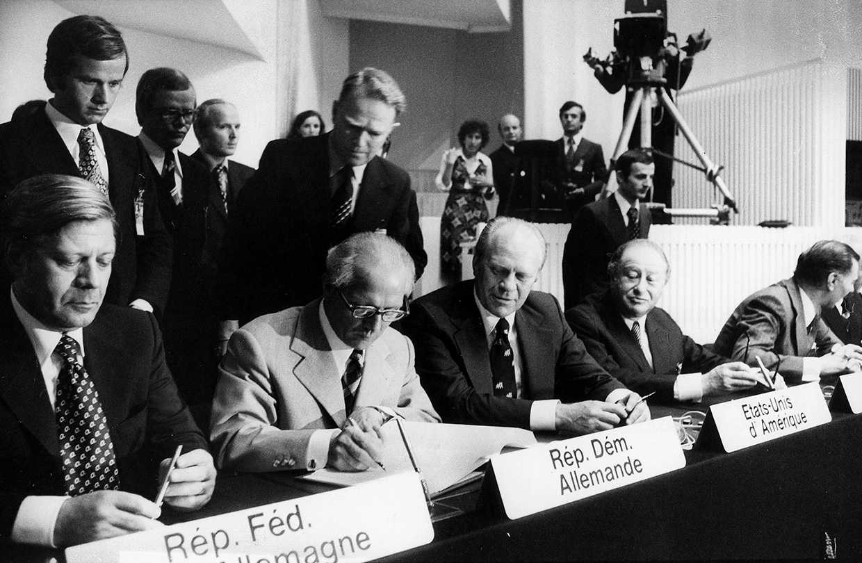 Конференция по безопасности и сотрудничеству в европе - abcdef.wiki