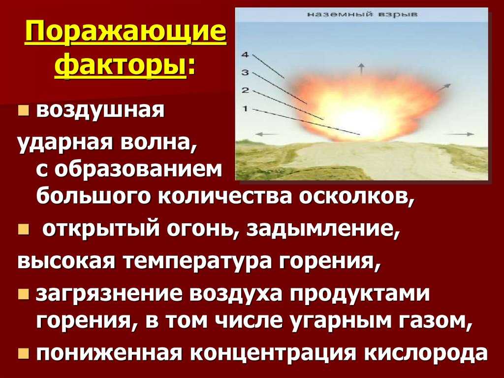 Пожары и взрывы на взрывопожароопасных объектах, причины возникновения и способы устранения