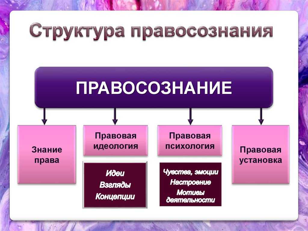Теория государства и права. курс лекций