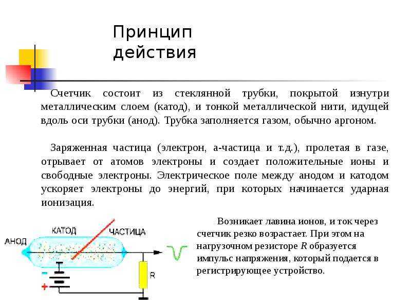 Физика  методы наблюдения и регистрации элементарных частиц