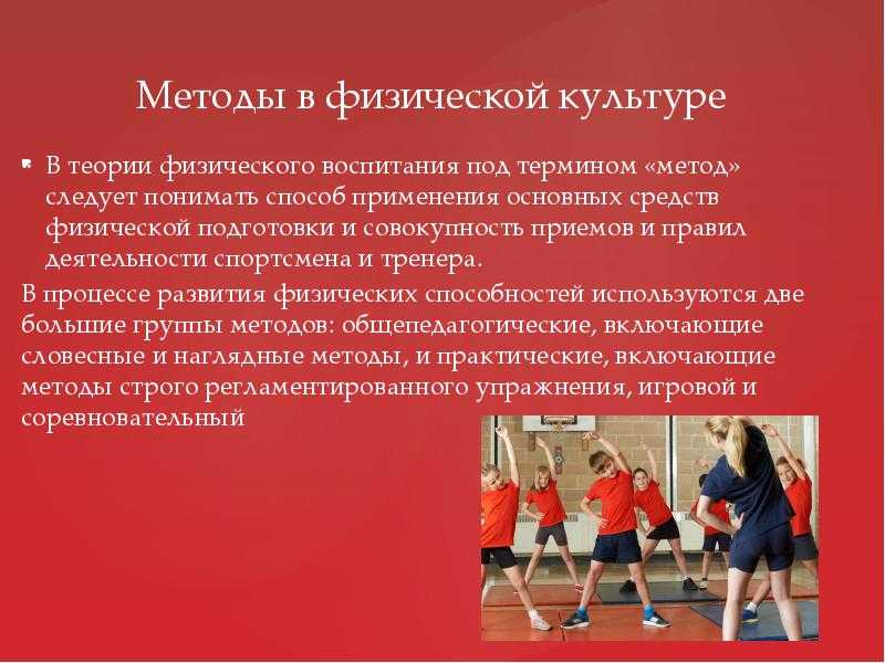 Соревновательный метод тренировки - определение термина