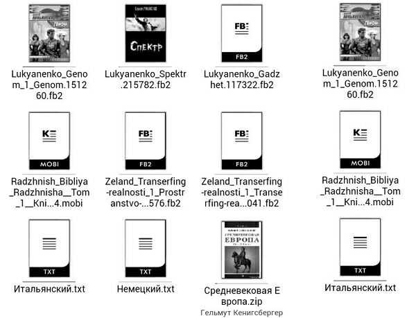 Основные характеристики современных видов изданий (гост 7.60 – 2003)