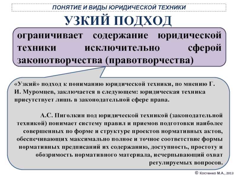 Юридическая техника: понятие, виды, правила, требования, средства, приемы, значение, развитие, проблемы :: businessman.ru
