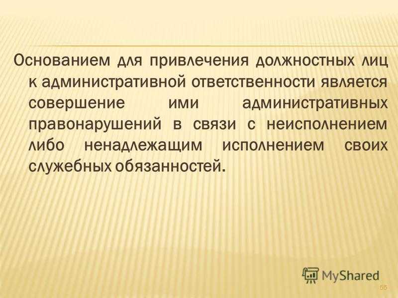 Административная ответственность - административное право рф (бородин с.с., 2007)