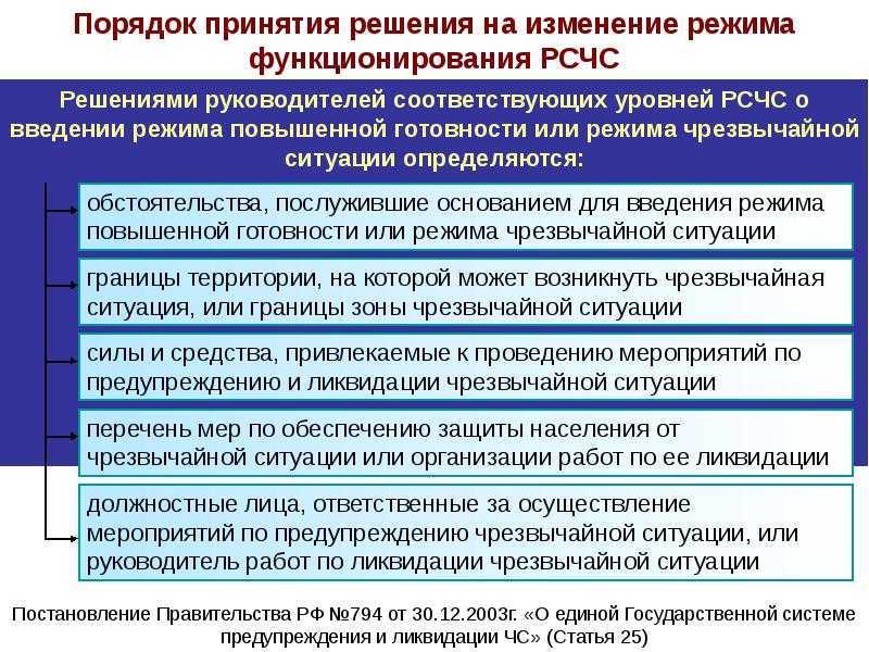 Федеральный закон «о защите населения и территорий от чрезвычайных ситуаций природного и техногенного характера» от 21.12.1994 n 68-фз (ред. от 14.04.2023)