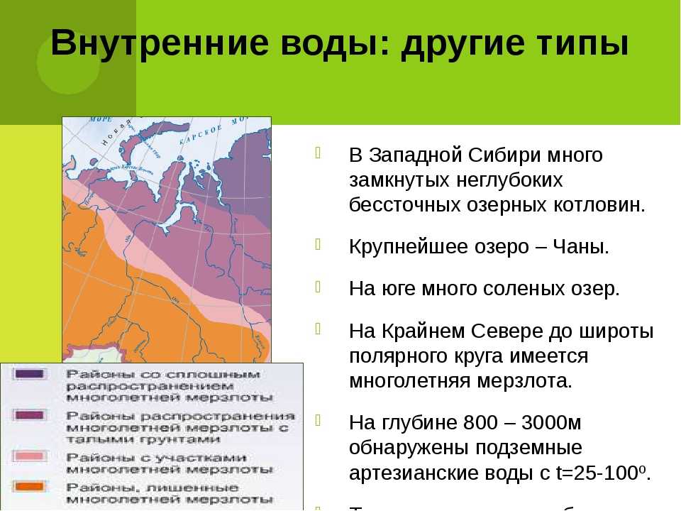 Урок 17: восточно-сибирский район - 100urokov.ru