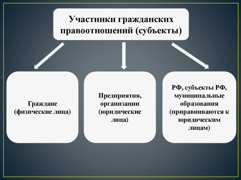 Публично-правовые образования как участники гражданских правоотношений - российское гражданское право (суханов е.а., 2011)