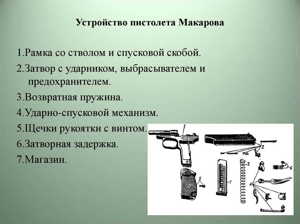 Судебная баллистика