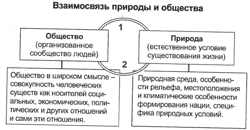 Природа (философия)