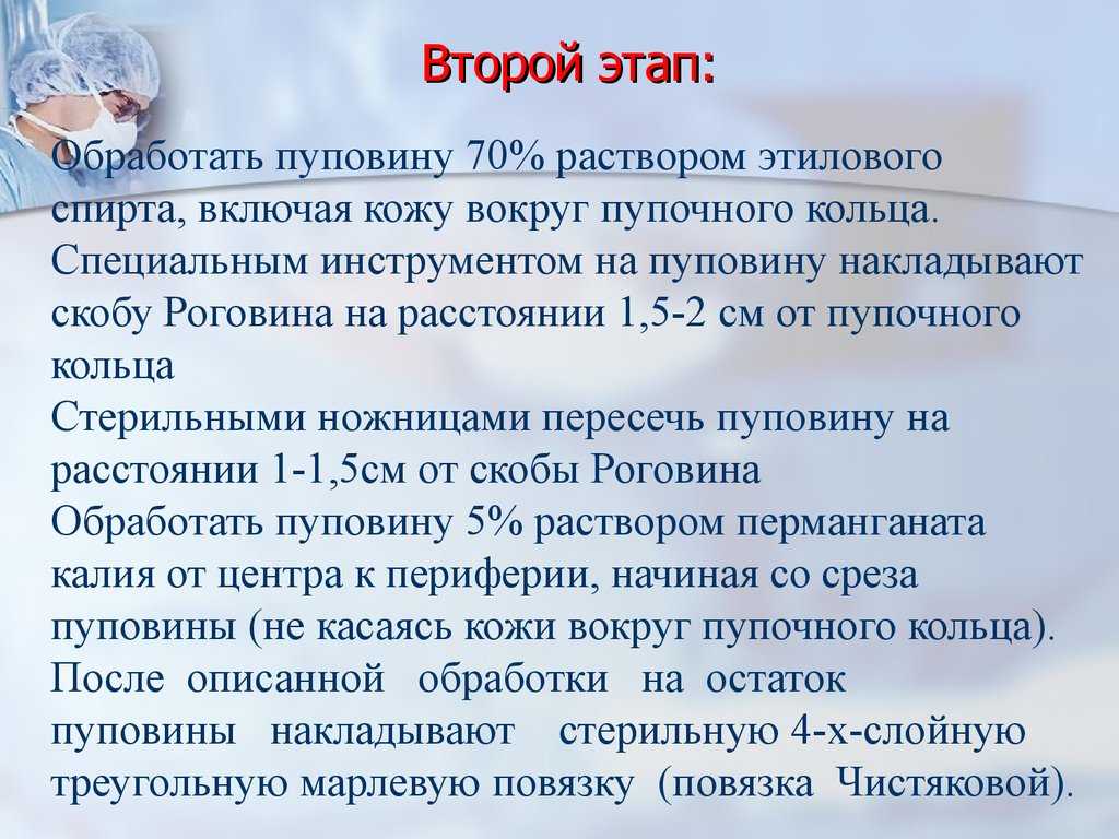 Элементы ухода за кожей и слизистыми