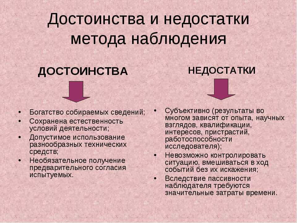 Метод эксперимента в социологии