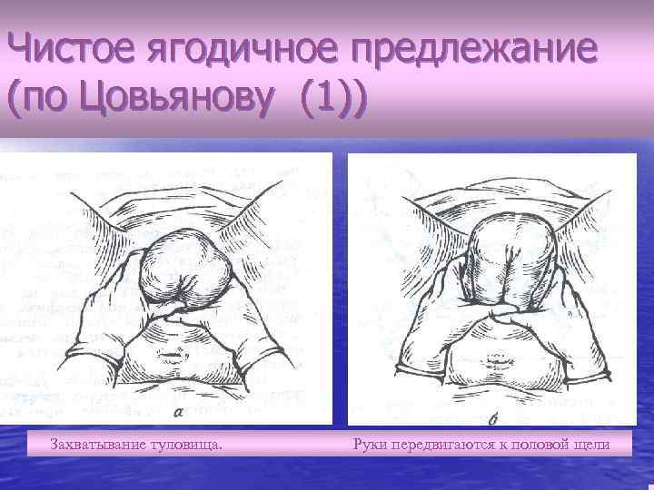 Пособие по цовьянову 1 кратко