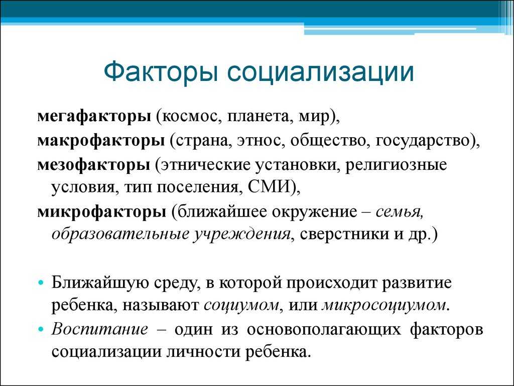 Социализация, или как стать человеком, а не маугли | блог 4brain
