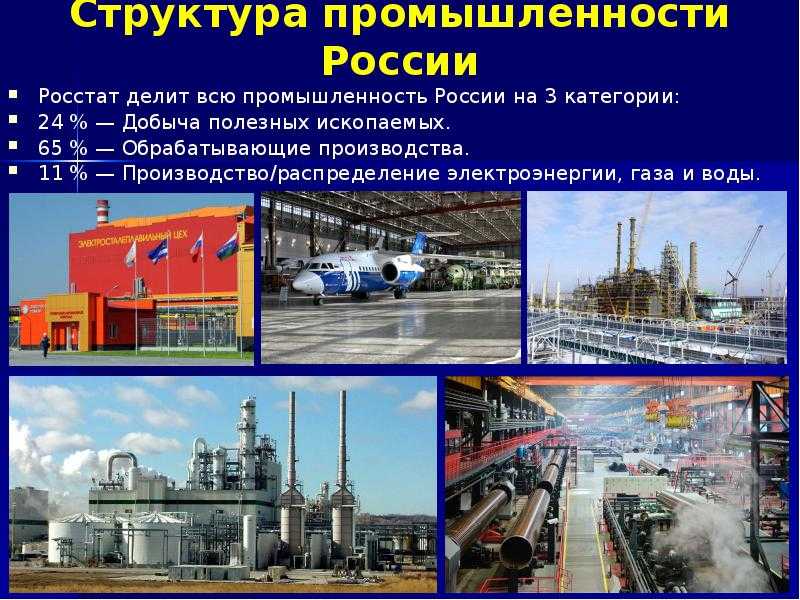 Россия в начале xxi века
