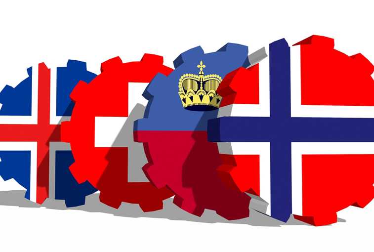 Европейская ассоциация свободной торговли - european free trade association - dev.abcdef.wiki
