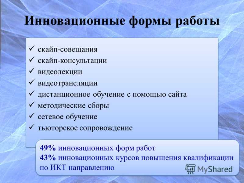 Формы  воспитательной работы классного руководителя: что относится к коллективным