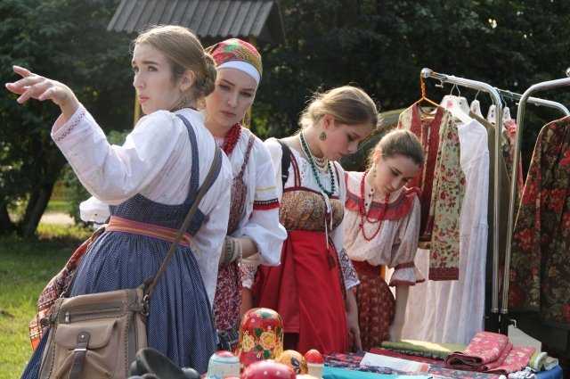 Основные функции культуры