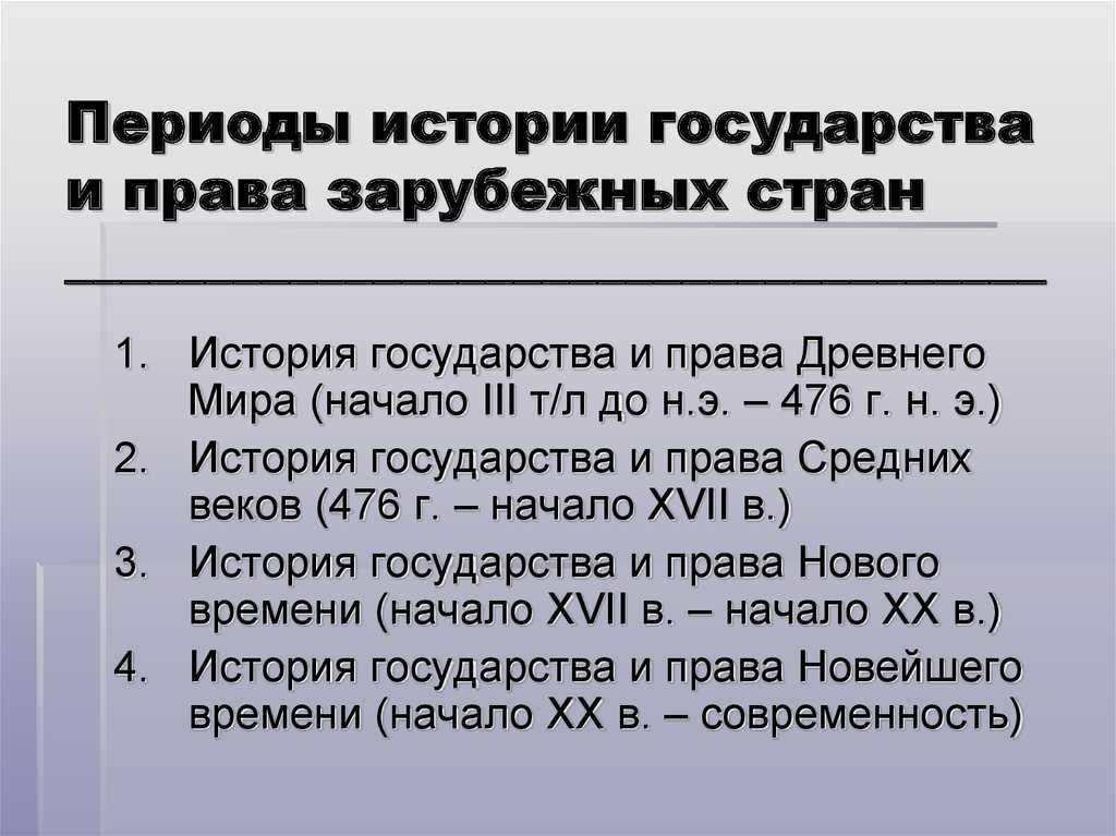 Государственный строй древнего вавилона