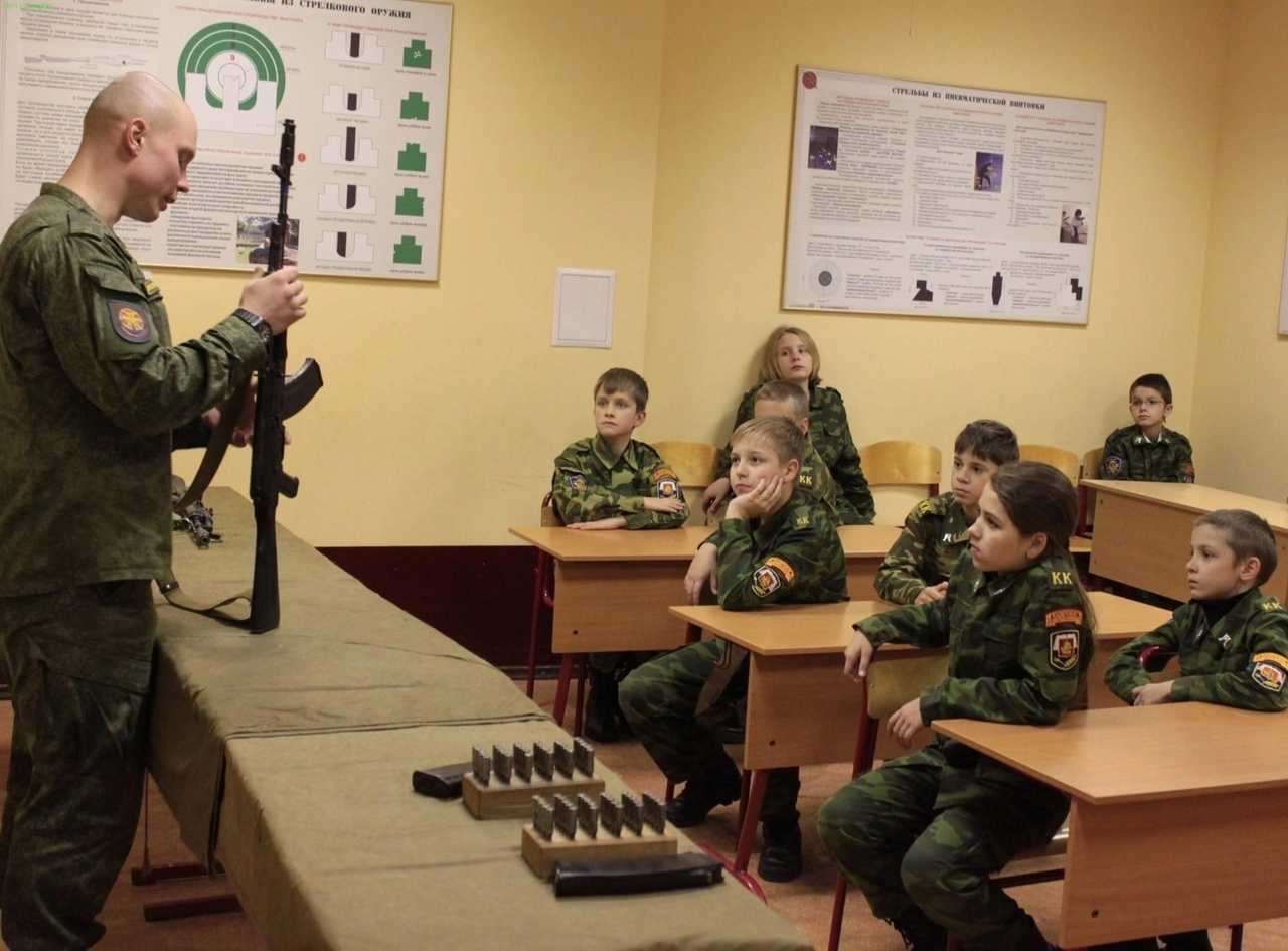 Новая военная доктрина союзного государства беларуси и россии: «гибридные войны» и «цветные революции»