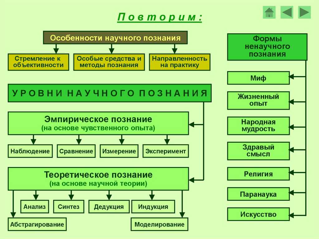 Чувственное и рациональное познание
чувственное и рациональное познание