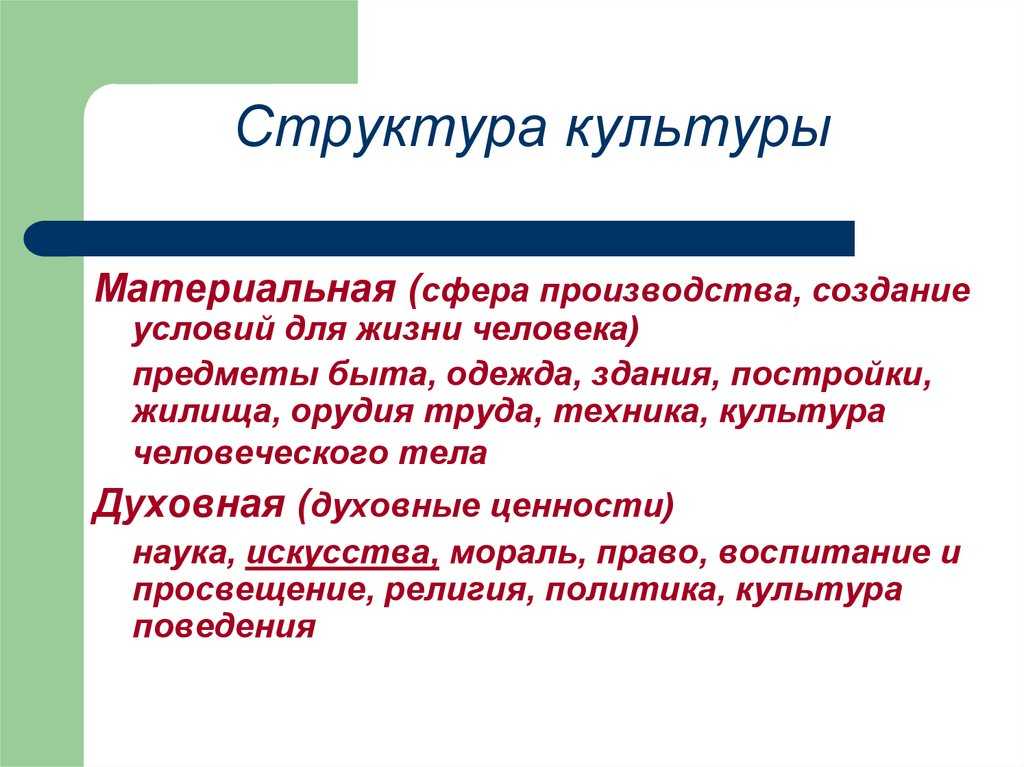 Культура. большая российская энциклопедия