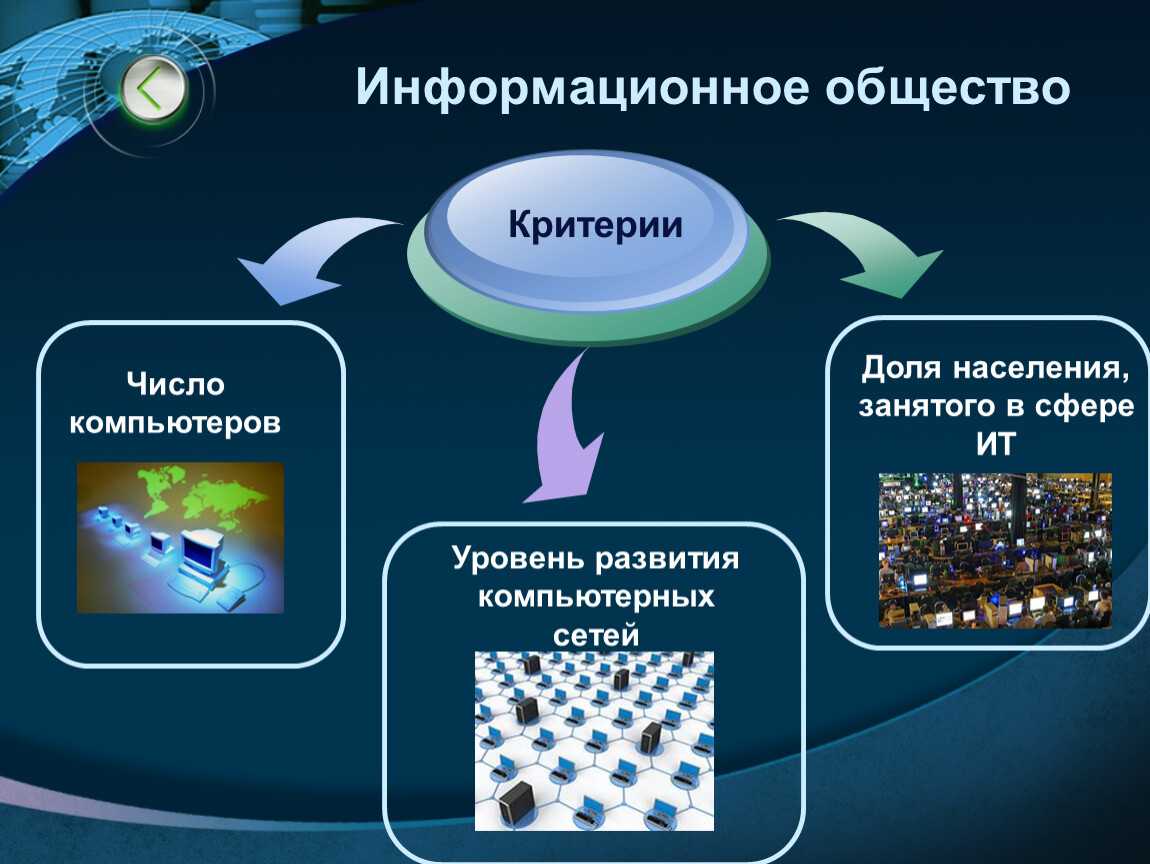 Характерные черты и опасные тенденции информационного общества | статья в журнале «молодой ученый»