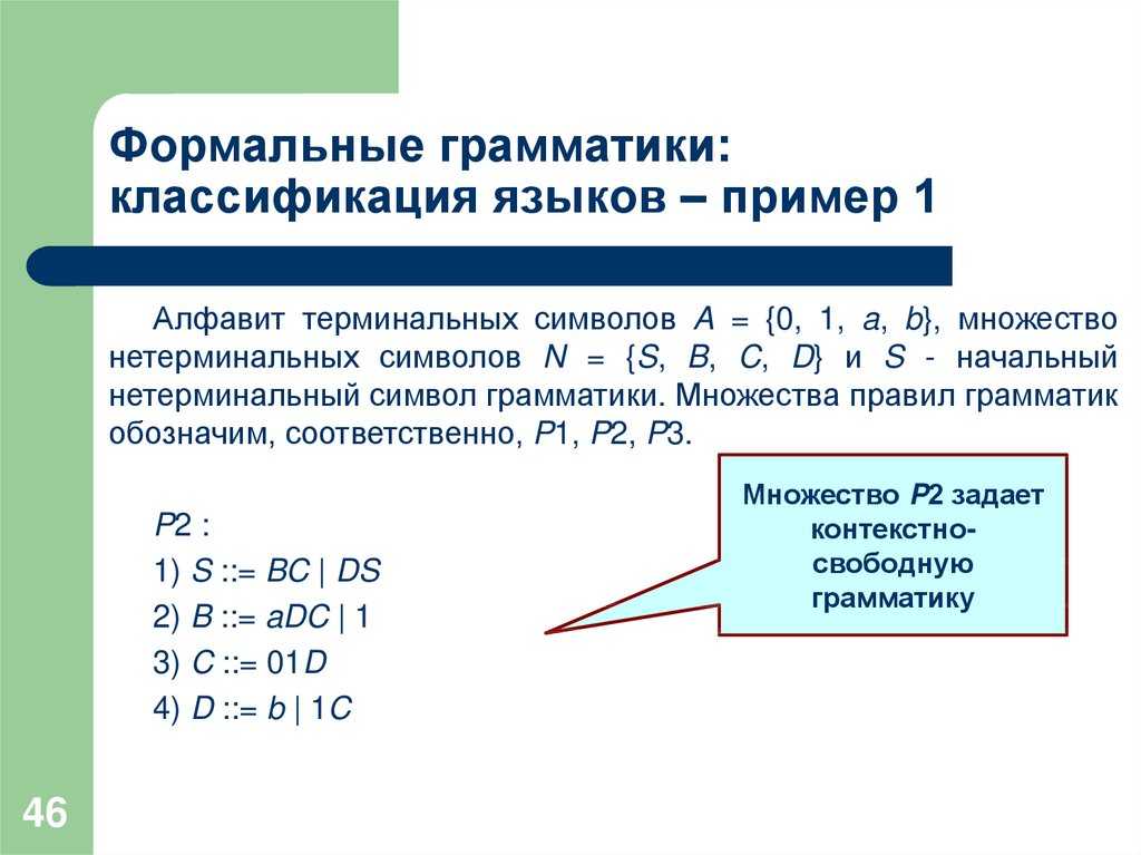 Глава 2