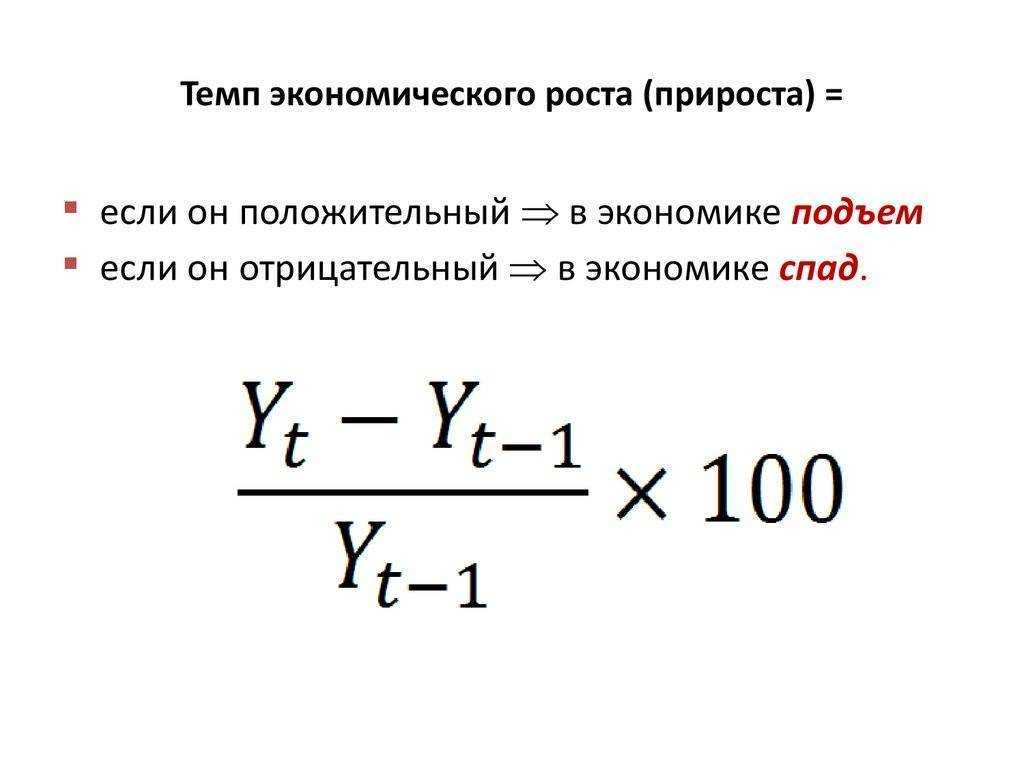 Проблемы экономического роста - экономическая теория (васильева е.в.)