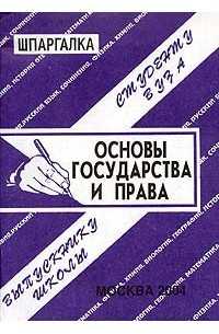 Состав правоотношения