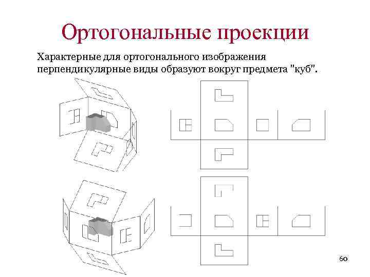 Инженерная графика