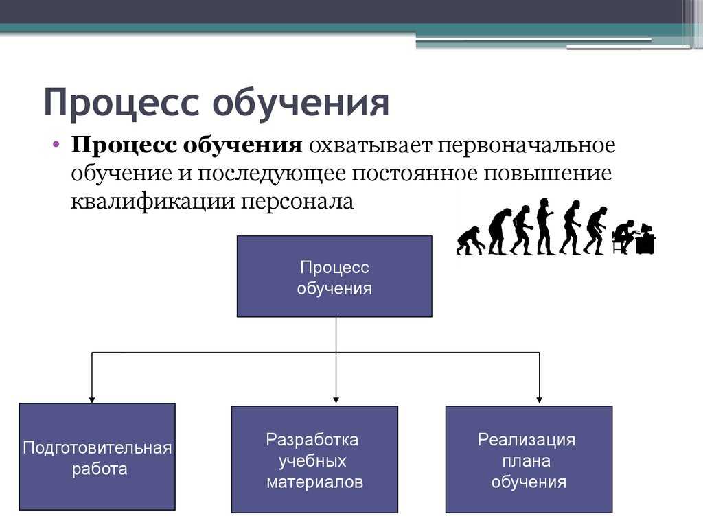 Лекция № 30. функции процесса обучения. педагогика: конспект лекций.