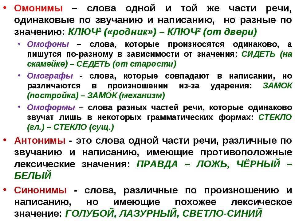 Из чего состоит любая музыка? пора разобраться