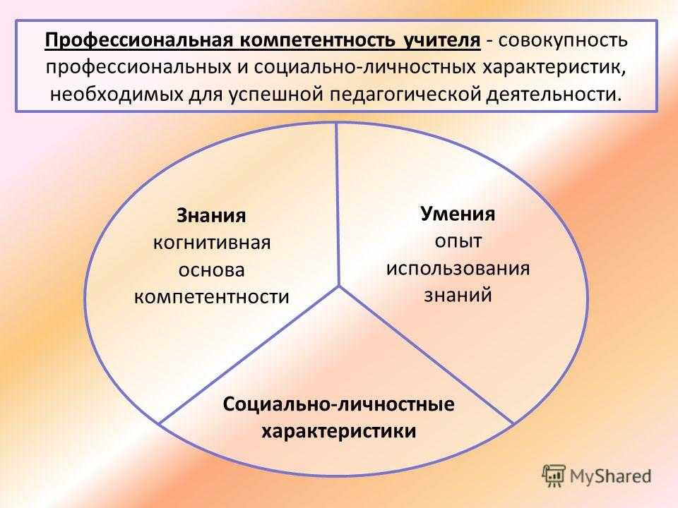 Основные этапы развития профессиональной карьеры
