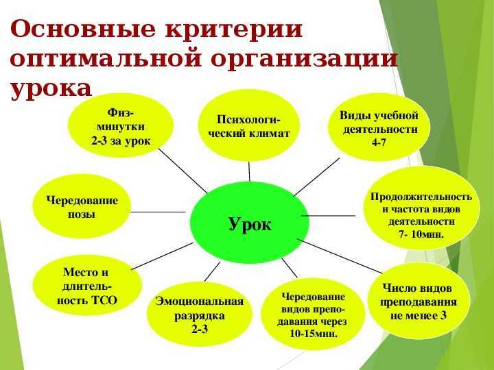 Виды и формы контроля в процессе обучения