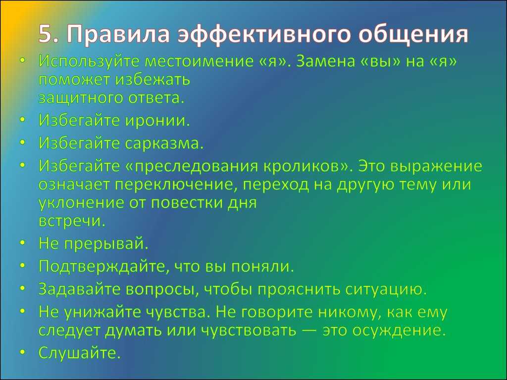 Коммуникация