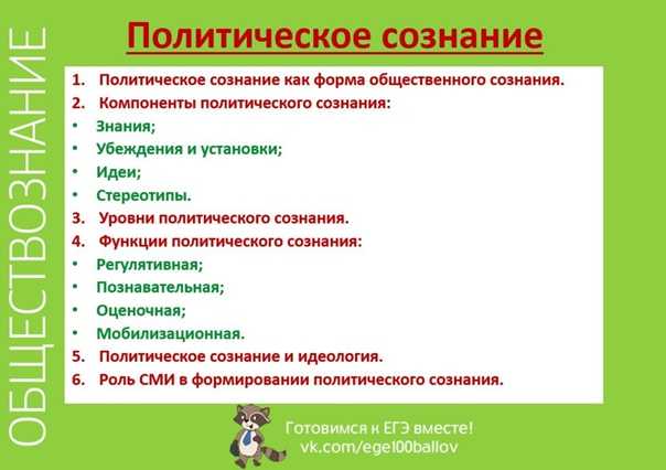 Сознание
